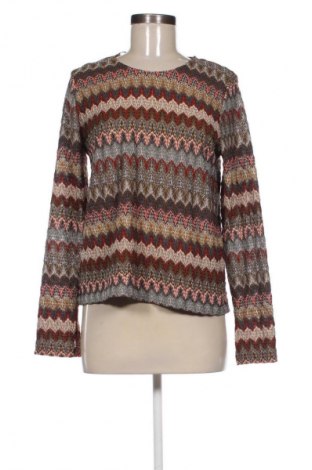 Bluză de femei KappAhl, Mărime M, Culoare Multicolor, Preț 72,99 Lei