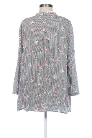Дамска блуза KappAhl, Размер XXL, Цвят Многоцветен, Цена 14,00 €