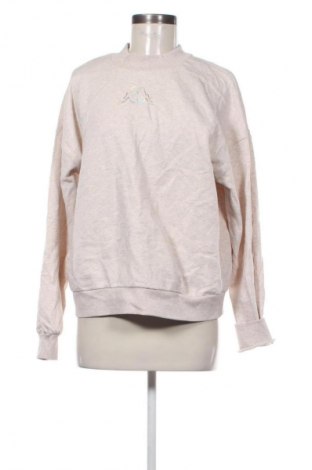 Damen Shirt Kappa, Größe M, Farbe Beige, Preis € 6,99