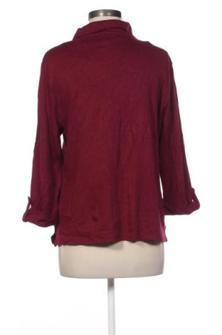 Damen Shirt Karen Scott, Größe L, Farbe Rot, Preis € 10,00
