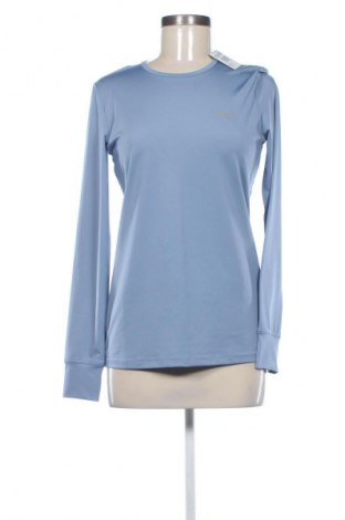 Női blúz Kari Traa, Méret L, Szín Kék, Ár 7 025 Ft