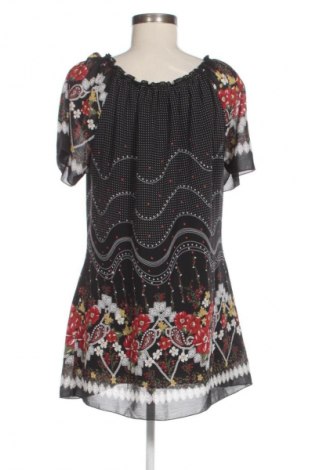 Дамска блуза Karina, Размер L, Цвят Многоцветен, Цена 10,00 €