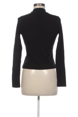 Дамска блуза Karol, Размер L, Цвят Черен, Цена 4,60 €