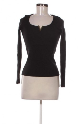 Bluzka damska Karol, Rozmiar M, Kolor Czarny, Cena 52,42 zł