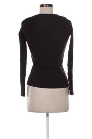 Bluzka damska Karol, Rozmiar M, Kolor Czarny, Cena 52,42 zł