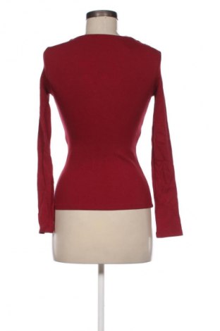 Bluzka damska Karol, Rozmiar M, Kolor Czerwony, Cena 52,42 zł