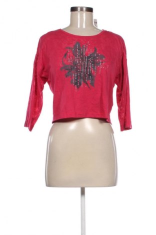 Damen Shirt Kenny S., Größe M, Farbe Rosa, Preis € 17,46