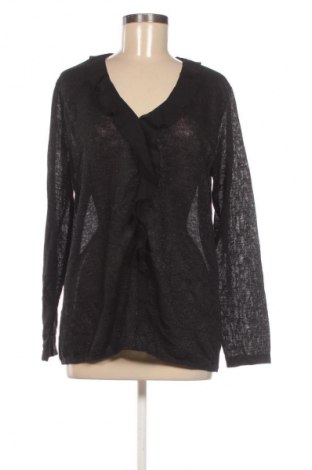 Дамска блуза Kenny S., Размер XL, Цвят Черен, Цена 6,64 €