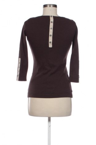 Női blúz Kensol, Méret S, Szín Barna, Ár 4 124 Ft