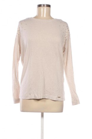 Damen Shirt Kensol, Größe L, Farbe Beige, Preis € 17,00