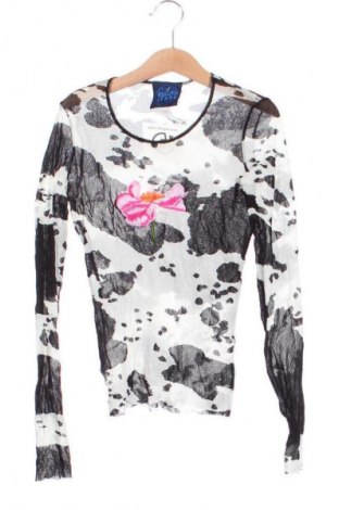 Дамска блуза Kenzo, Размер XS, Цвят Многоцветен, Цена 42,00 €