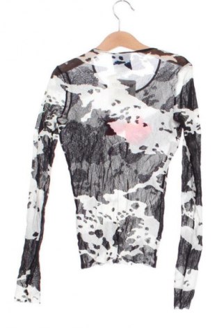 Дамска блуза Kenzo, Размер XS, Цвят Многоцветен, Цена 42,00 €