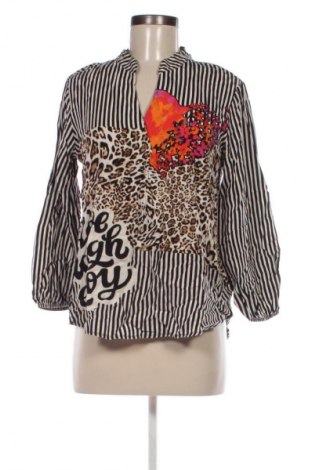 Damen Shirt Key Largo, Größe M, Farbe Mehrfarbig, Preis € 6,99