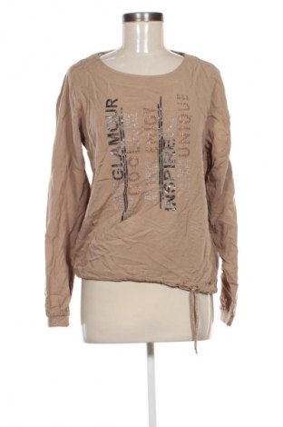 Damen Shirt Key Largo, Größe S, Farbe Braun, Preis € 4,99