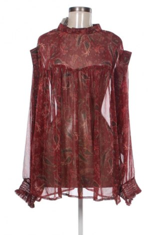 Damen Shirt Kiabi, Größe 4XL, Farbe Mehrfarbig, Preis € 8,99