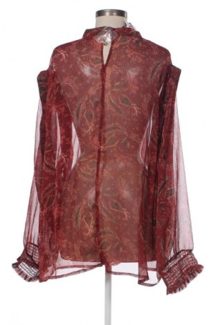 Damen Shirt Kiabi, Größe 4XL, Farbe Mehrfarbig, Preis € 8,99