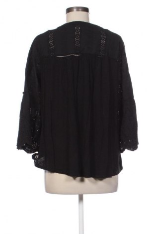 Dámská halenka Knox Rose, Velikost XXL, Barva Černá, Cena  283,00 Kč