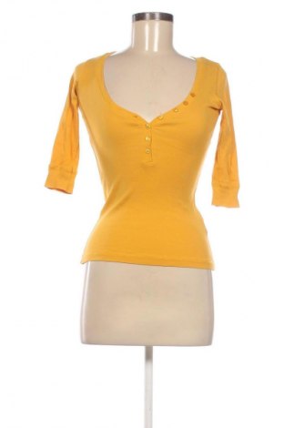 Damen Shirt Koe, Größe XS, Farbe Orange, Preis € 15,00