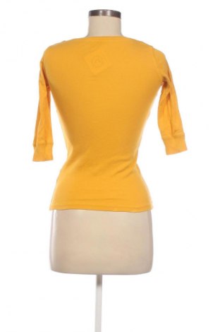Damen Shirt Koe, Größe XS, Farbe Orange, Preis € 15,00