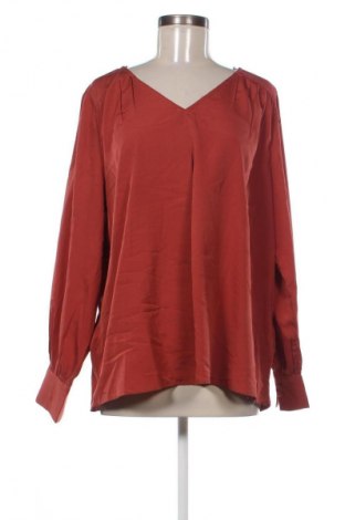 Damen Shirt Koi, Größe XL, Farbe Rot, Preis € 5,99
