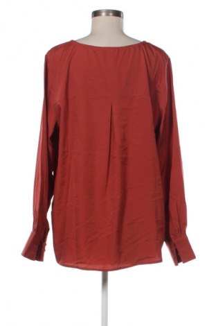 Damen Shirt Koi, Größe XL, Farbe Rot, Preis € 5,99
