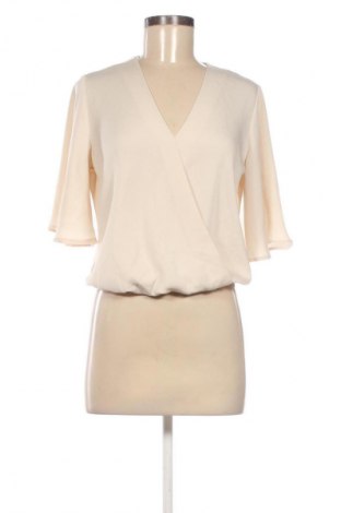 Damen Shirt Koton, Größe XS, Farbe Beige, Preis € 21,00