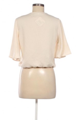 Damen Shirt Koton, Größe XS, Farbe Beige, Preis € 21,00