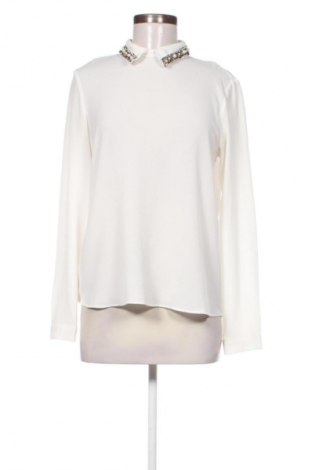 Дамска блуза Koton, Размер M, Цвят Екрю, Цена 21,00 €