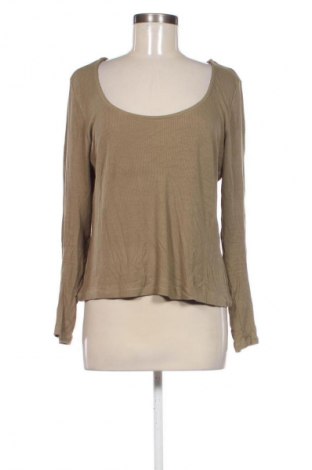 Дамска блуза Koton, Размер XXL, Цвят Зелен, Цена 20,91 €