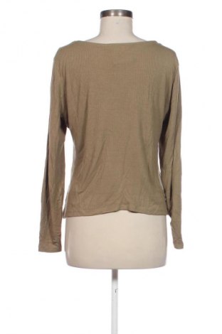 Дамска блуза Koton, Размер XXL, Цвят Зелен, Цена 20,91 €