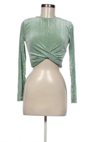 Damen Shirt Koton, Größe S, Farbe Grün, Preis € 7,99