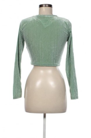 Damen Shirt Koton, Größe S, Farbe Grün, Preis € 7,99