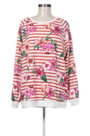 Дамска блуза Krs&Co, Размер XXL, Цвят Многоцветен, Цена 4,09 €