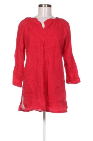 Női blúz L & S, Méret M, Szín Piros, Ár 4 132 Ft