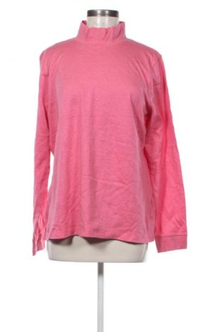 Női blúz L.L. Bean, Méret XL, Szín Rózsaszín, Ár 4 349 Ft