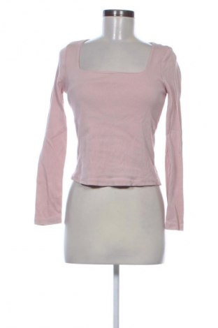 Damen Shirt LC Waikiki, Größe L, Farbe Aschrosa, Preis € 18,99