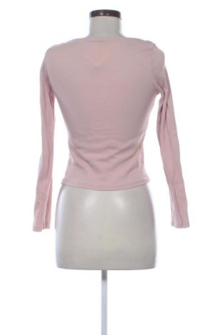 Damen Shirt LC Waikiki, Größe L, Farbe Aschrosa, Preis € 18,99