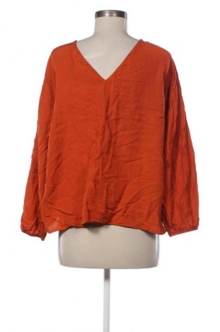 Damen Shirt LC Waikiki, Größe XXL, Farbe Orange, Preis € 20,00