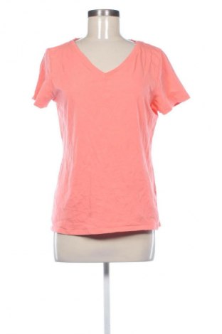 Damen Shirt LC Waikiki, Größe XL, Farbe Orange, Preis € 15,00