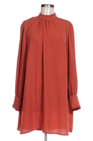 Damen Shirt LC Waikiki, Größe XL, Farbe Braun, Preis € 8,99