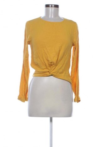 Damen Shirt LC Waikiki, Größe S, Farbe Gelb, Preis 20,00 €