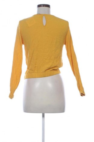 Damen Shirt LC Waikiki, Größe S, Farbe Gelb, Preis 20,00 €