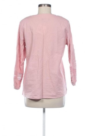 Dámska blúza LC Waikiki, Veľkosť L, Farba Popolavo ružová, Cena  20,00 €