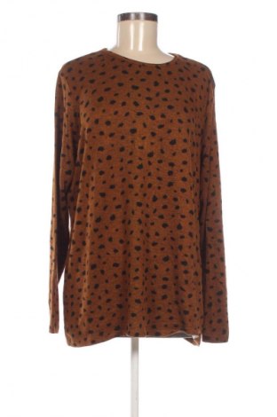 Női blúz LC Waikiki, Méret 3XL, Szín Sokszínű, Ár 8 244 Ft