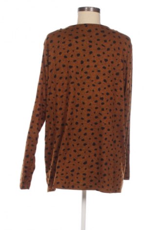 Női blúz LC Waikiki, Méret 3XL, Szín Sokszínű, Ár 8 244 Ft