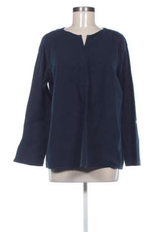 Damen Shirt LC Waikiki, Größe L, Farbe Blau, Preis € 19,95