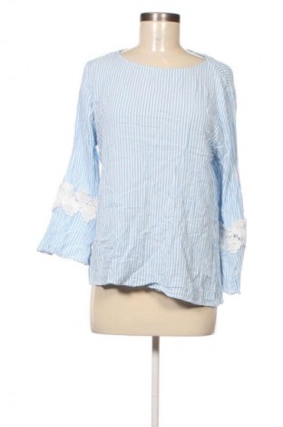 Damen Shirt LC Waikiki, Größe L, Farbe Mehrfarbig, Preis € 8,99