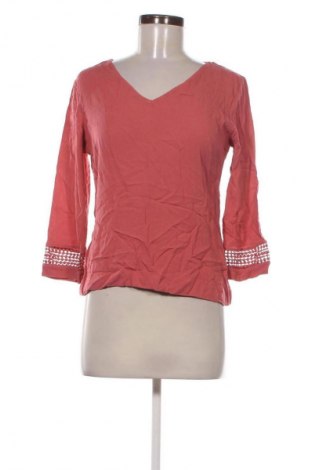 Дамска блуза LC Waikiki, Размер M, Цвят Розов, Цена 3,57 €