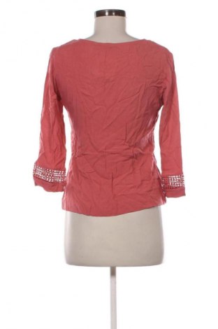 Дамска блуза LC Waikiki, Размер M, Цвят Розов, Цена 3,57 €