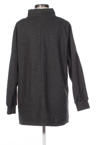 Дамска блуза LC Waikiki, Размер XL, Цвят Сив, Цена 20,45 €